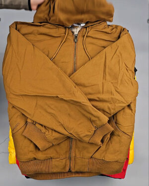 Фотография  650 - Верхняя одежда мужская CAN 104#15 кг оптом в Кызыле и республике Тыва