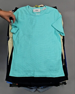 Фотография  456 - JACK JONES Women mix 075 #15 кг, ЛОТ СТ-9183 оптом в Кызыле и республике Тыва