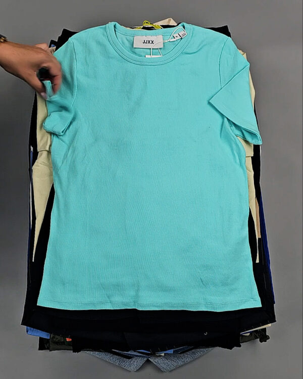 Фотография  408 - JACK JONES Women mix 075 #15 кг, ЛОТ СТ-9183 оптом в Кызыле и республике Тыва