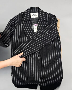 Фотография  535 - Верхняя одежда Корея 085#15 кг, ЛОТ № СТ-9247 оптом в Кызыле и республике Тыва