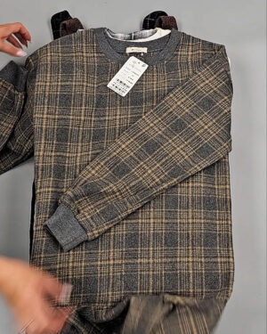 Фотография  214 - Платья Корея Winter 085#4,6 кг, ЛОТ СТ-9227 оптом в Кызыле и республике Тыва