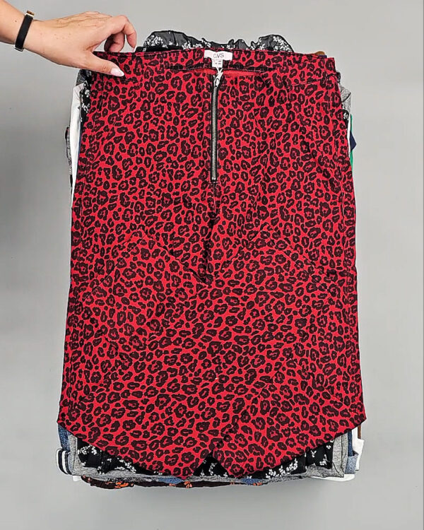 Фотография  997 - OVS Summer м/ж mix#15 кг, ЛОТ СТ-9163 оптом в Кызыле и республике Тыва