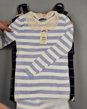 Фотография  496 - Платья Корея Winter 085#4,9 кг, ЛОТ СТ-9230 оптом в Кызыле и республике Тыва