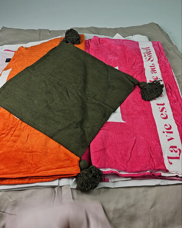 Фотография  256 - 11991 ПДО H&M (H H&M HHR mix) 1224#25 кг, ЛОТ СТ-9304 оптом в Кызыле и республике Тыва