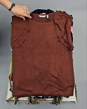 Фотография  505 - B.YOUNG Winter mix 104#15 кг, ЛОТ СТ-9194 оптом в Кызыле и республике Тыва