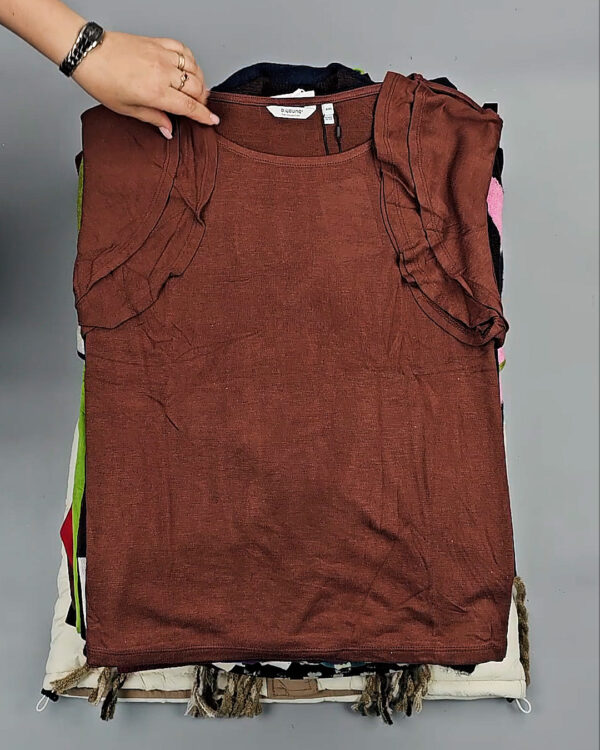 Фотография  768 - B.YOUNG Winter mix 104#15 кг, ЛОТ СТ-9194 оптом в Кызыле и республике Тыва