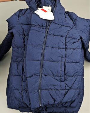 Фотография  641 - Верхняя одежда для беременных C&A 025#9,65 кг, ЛОТ СТ-9326 оптом в Кызыле и республике Тыва