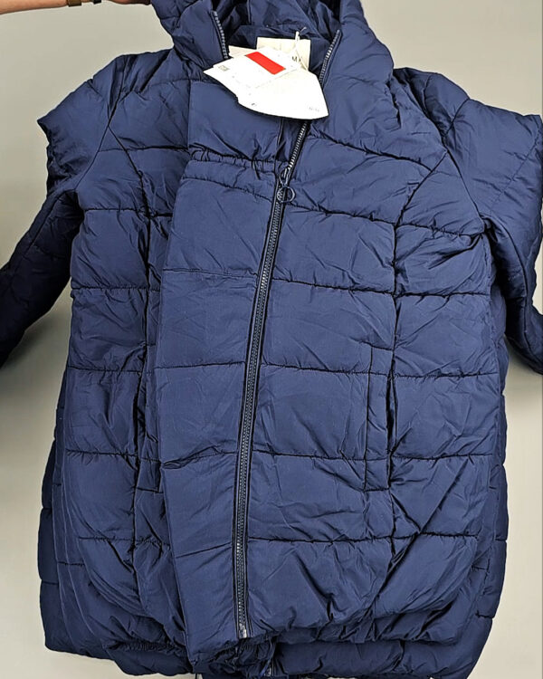 Фотография  834 - Верхняя одежда для беременных C&A 025#9,65 кг, ЛОТ СТ-9326 оптом в Кызыле и республике Тыва