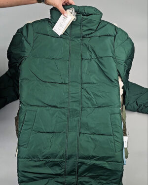 Фотография  279 - Верхняя одежда VILA 104#10 кг, ЛОТ СТ-9320 оптом в Кызыле и республике Тыва