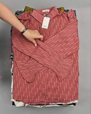 Фотография  440 - СТОК mix Women 075#9,9 кг, ЛОТ №9117 оптом в Кызыле и республике Тыва