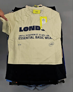 Фотография  123 - JACK JONES Women mix 075 #15 кг, ЛОТ СТ-9183 оптом в Кызыле и республике Тыва