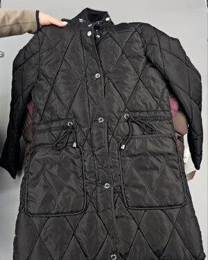 Фотография  120 - Верхняя одежда женская CAN 104#15 кг оптом в Кызыле и республике Тыва