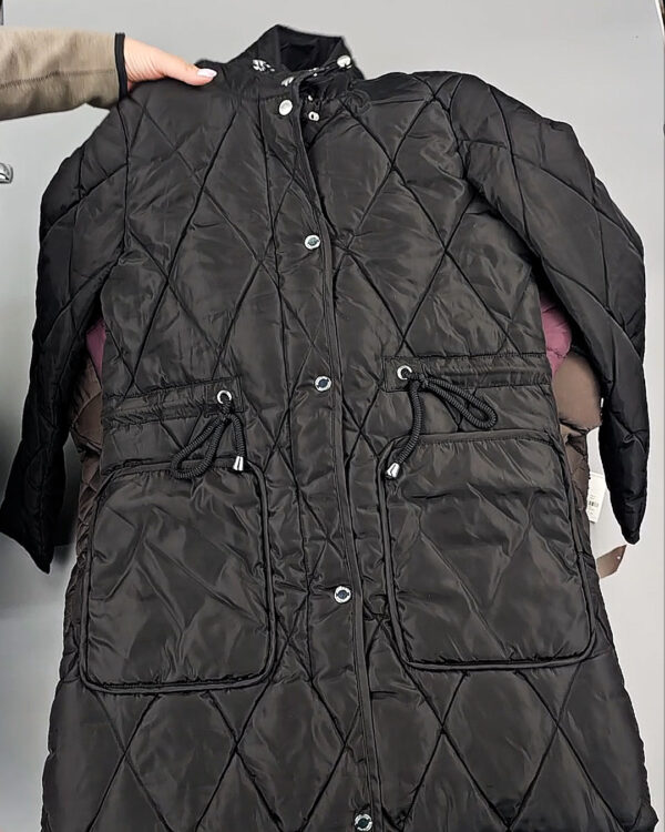 Фотография  758 - Верхняя одежда женская CAN 104#15 кг оптом в Кызыле и республике Тыва