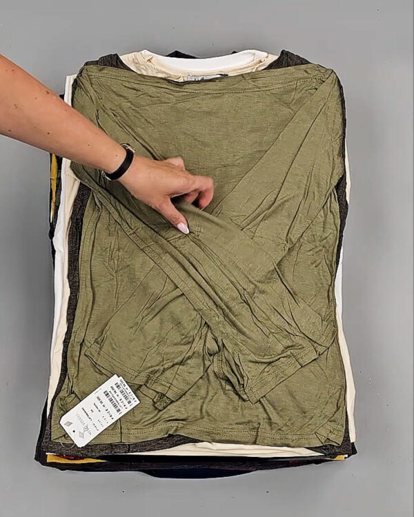 Фотография  355 - Тонковки Корея 085#5 кг, ЛОТ СТ-9216 оптом в Кызыле и республике Тыва