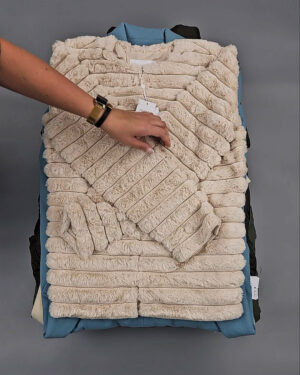 Фотография  615 - Верхняя одежда VILA 104#10 кг, ЛОТ СТ-9320 оптом в Кызыле и республике Тыва