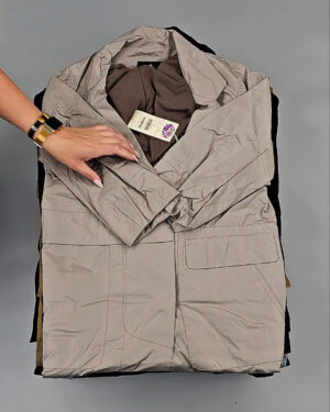 Фотография  987 - Верхняя одежда Корея 085#15 кг, ЛОТ № СТ-9246 оптом в Кызыле и республике Тыва