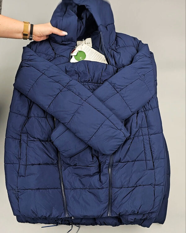 Фотография  649 - Верхняя одежда для беременных C&A 025#9,85 кг, ЛОТ СТ-9328 оптом в Кызыле и республике Тыва