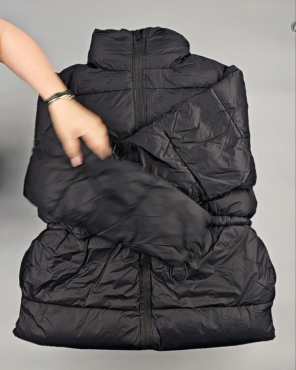 Фотография  684 - Верхняя одежда СТОК дети 065#10 кг, ЛОТ СТ-9343 оптом в Кызыле и республике Тыва