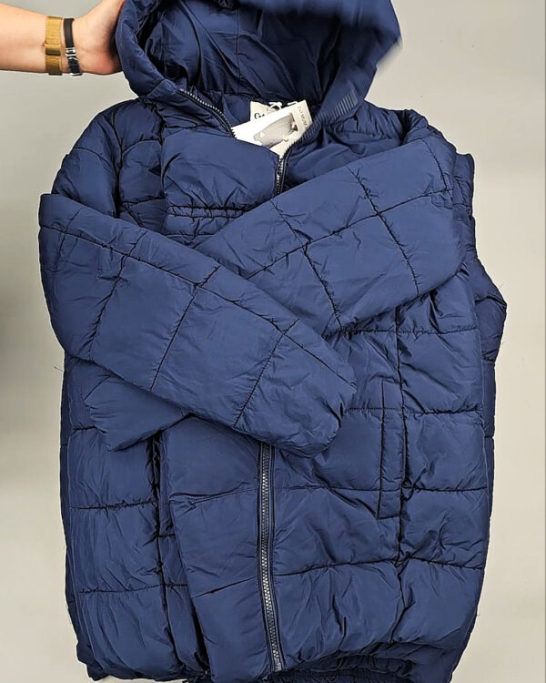 Фотография  826 - Верхняя одежда для беременных C&A 025#8,45 кг, ЛОТ СТ-9325 оптом в Кызыле и республике Тыва