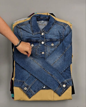 Фотография  427 - Толстовки+Верхняя одежда Bestseller Summer 045 B#7,2 кг, ЛОТ СТ-9324 оптом в Кызыле и республике Тыва