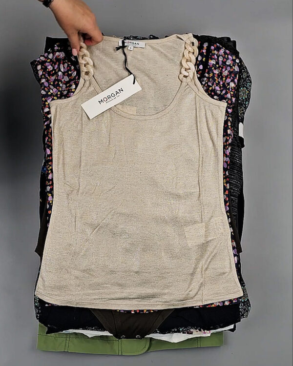 Фотография  897 - СТОК mix Women 075#11 кг оптом в Кызыле и республике Тыва