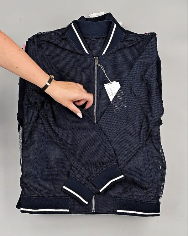 Фотография  504 - Толстовки Корея 085#7,4 кг, ЛОТ СТ-9235 оптом в Кызыле и республике Тыва