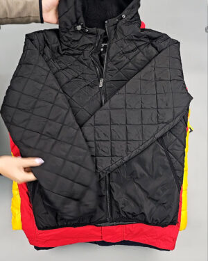 Фотография  221 - Верхняя одежда мужская CAN 104#15 кг оптом в Кызыле и республике Тыва