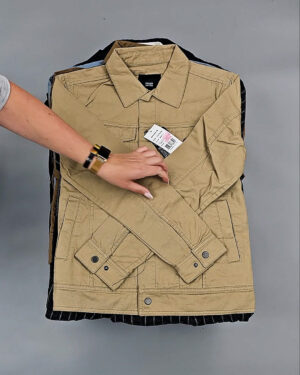 Фотография  343 - Верхняя одежда Корея 085#15 кг, ЛОТ № СТ-9247 оптом в Кызыле и республике Тыва