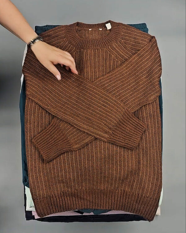 Фотография  926 - TCM Winter 104#15 кг, ЛОТ №9141 оптом в Кызыле и республике Тыва