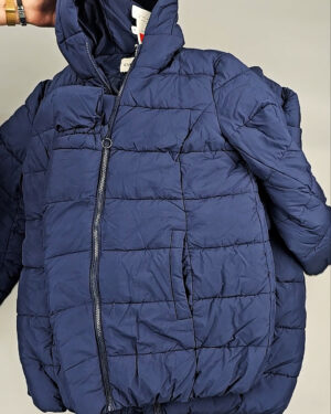 Фотография  165 - Верхняя одежда для беременных C&A 025#9,65 кг, ЛОТ СТ-9326 оптом в Кызыле и республике Тыва