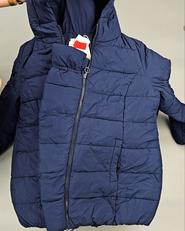 Фотография  748 - Верхняя одежда для беременных C&A 025#9,75 кг, ЛОТ СТ-9327 оптом в Кызыле и республике Тыва