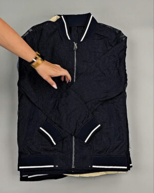 Фотография  678 - Ветровки жен Корея 085#7 кг, ЛОТ № СТ-9243 оптом в Кызыле и республике Тыва