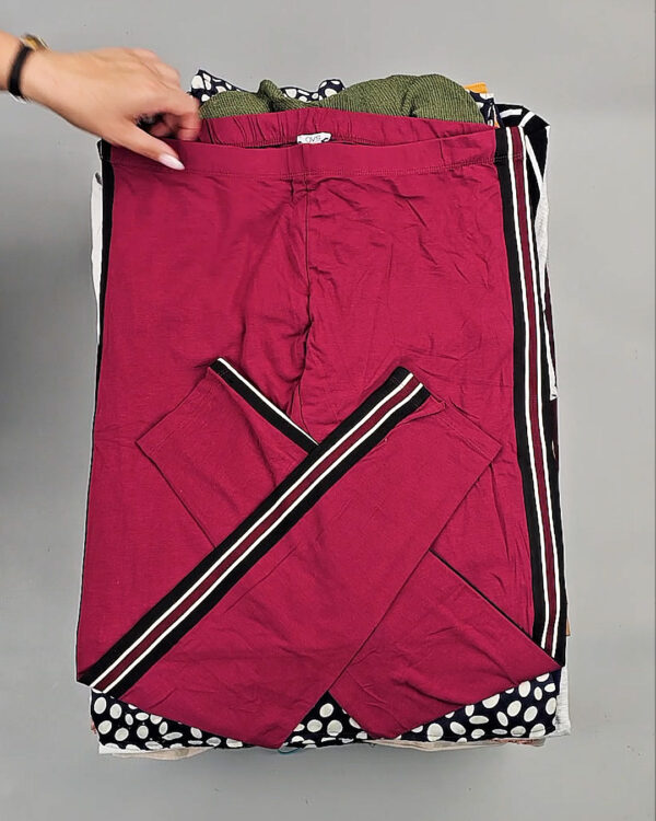 Фотография  539 - OVS Summer м/ж mix#15 кг, ЛОТ СТ-9161 оптом в Кызыле и республике Тыва