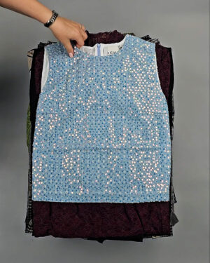 Фотография  628 - ICHI mix 075#15 кг, ЛОТ СТ-9204 оптом в Кызыле и республике Тыва