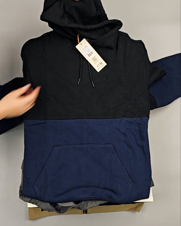 Фотография  373 - BLEND HE + Winter 075#13 кг, ЛОТ №СТ-9260 оптом в Кызыле и республике Тыва