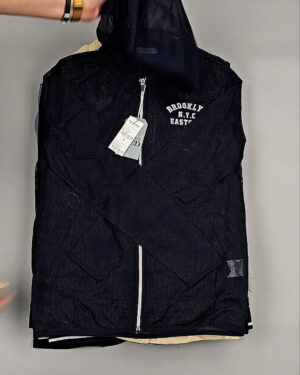 Фотография  959 - Ветровки жен Корея 085#7 кг, ЛОТ № СТ-9243 оптом в Кызыле и республике Тыва