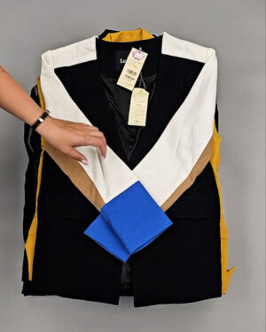 Фотография  796 - Жакеты Корея 085#10 кг, ЛОТ № СТ-9240 оптом в Кызыле и республике Тыва