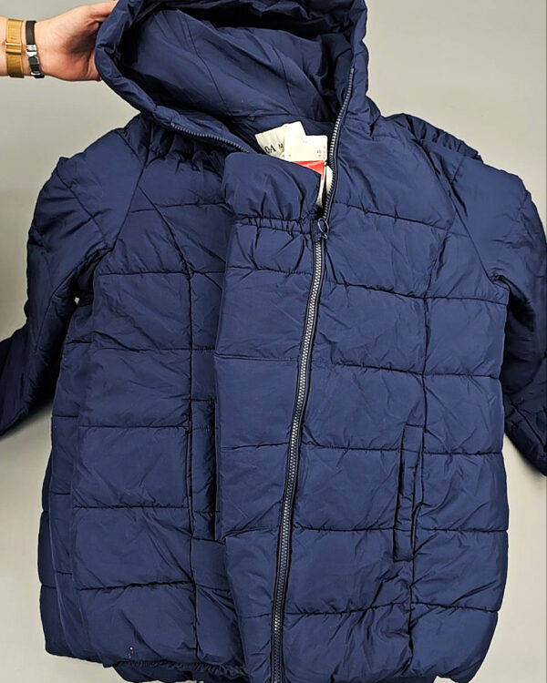 Фотография  294 - Верхняя одежда для беременных C&A 025#9,65 кг, ЛОТ СТ-9326 оптом в Кызыле и республике Тыва