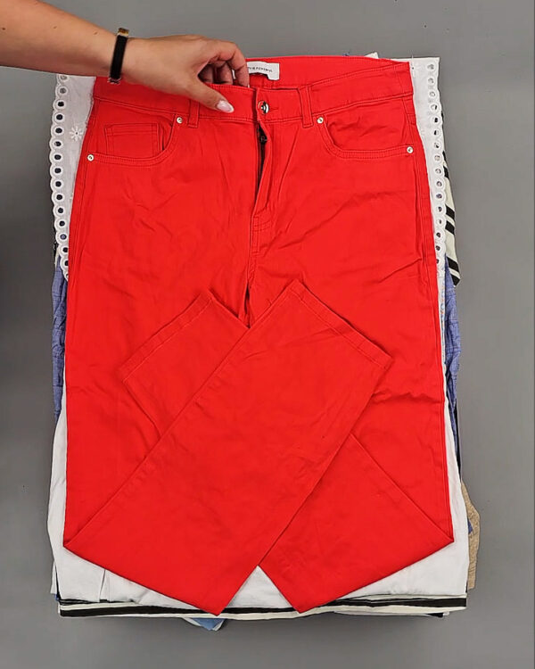 Фотография  910 - TCM Summer 074#15 кг, ЛОТ №9150 оптом в Кызыле и республике Тыва