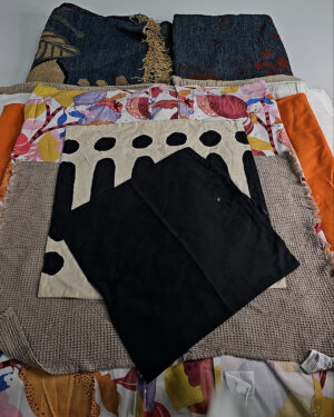 Фотография  461 - 11991 ПДО H&M (H H&M HHR mix) 1224#25 кг оптом в Кызыле и республике Тыва