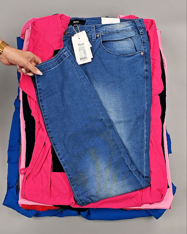 Фотография  230 - ZIZZI XXL 045#30 шт, ЛОТ СТ-9310 оптом в Кызыле и республике Тыва