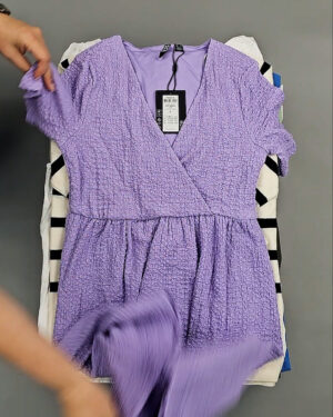 Фотография  198 - PIECES Summer mix 045#15 кг, ЛОТ СТ-9178 оптом в Кызыле и республике Тыва