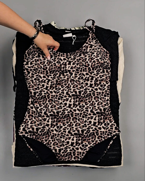 Фотография  963 - CARMACOMA mix 075#25 шт, ЛОТ СТ-9305 оптом в Кызыле и республике Тыва