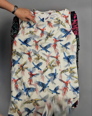 Фотография  404 - СТОК mix Women 075#9,9 кг, ЛОТ №9117 оптом в Кызыле и республике Тыва