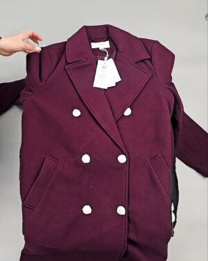 Фотография  921 - Верхняя одежда VILA 104#10 кг, ЛОТ СТ-9322 оптом в Кызыле и республике Тыва