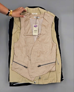 Фотография  859 - Ветровки жен Корея 085#7 кг, ЛОТ № СТ-9243 оптом в Кызыле и республике Тыва