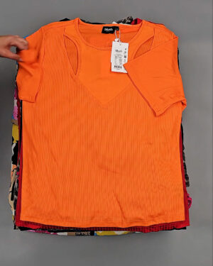 Фотография  887 - ZIZZI XXL 045#30 шт, ЛОТ СТ-9312 оптом в Кызыле и республике Тыва