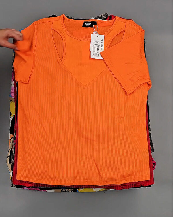 Фотография  366 - ZIZZI XXL 045#30 шт, ЛОТ СТ-9312 оптом в Кызыле и республике Тыва