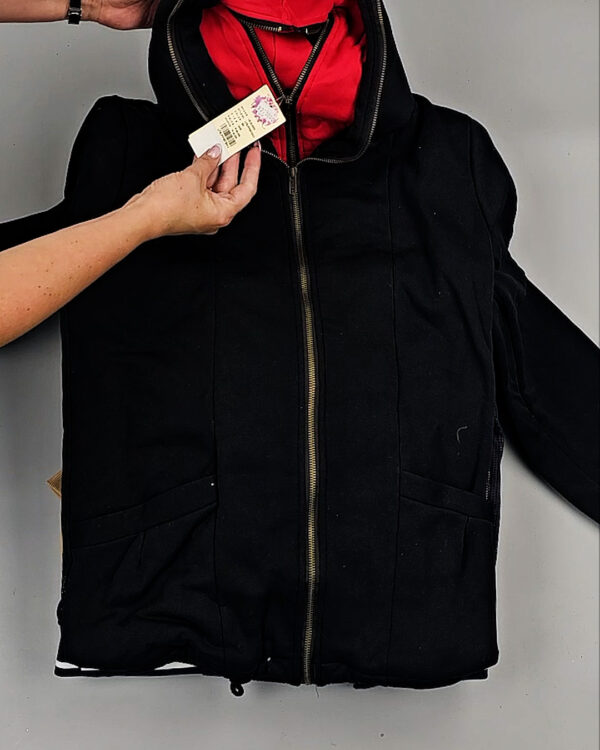 Фотография  749 - Толстовки Корея 085#7,2 кг, ЛОТ СТ-9234 оптом в Кызыле и республике Тыва