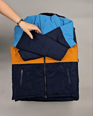 Фотография  714 - Верхняя одежда СТОК дети 065#10 кг, ЛОТ СТ-9340 оптом в Кызыле и республике Тыва